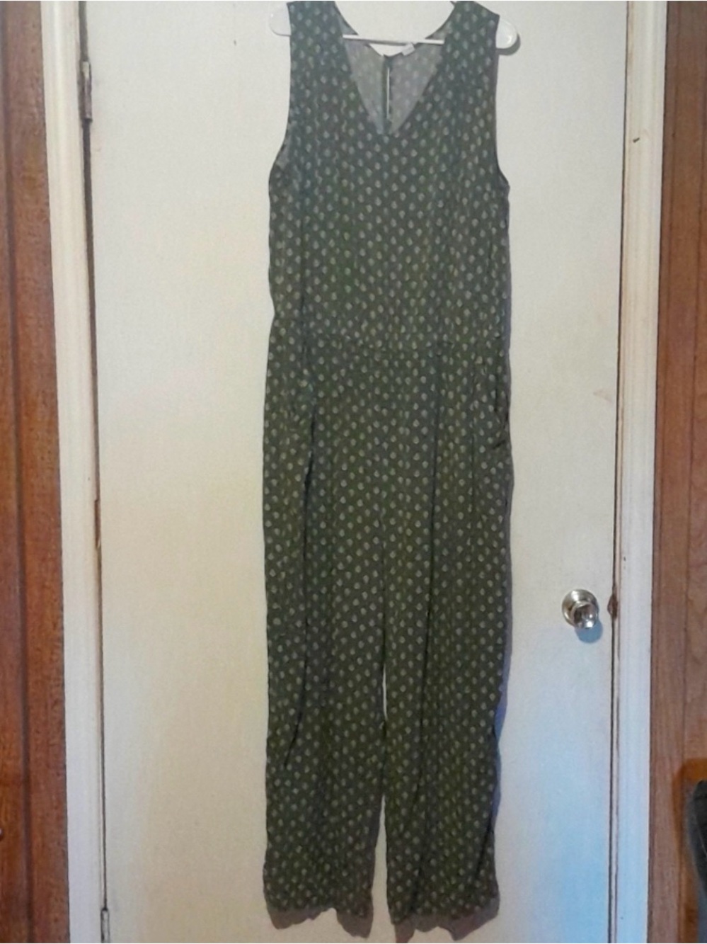 Old Navy jumpsuit